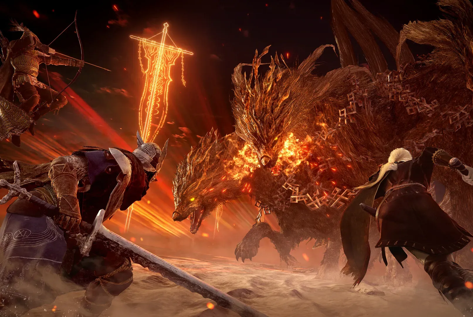 Nightreign é divertido, mas esquece o que tornou Elden Ring especial - Review
