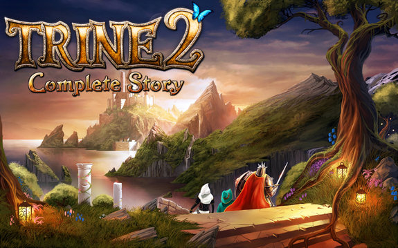 trine 2 complete story pc free
