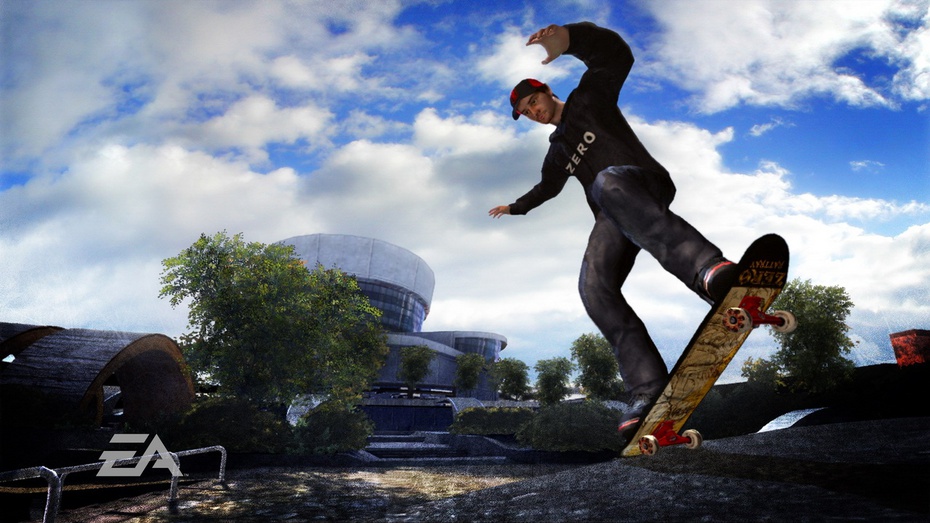 skate 3 pc gamepass skate 3 pc gamepass