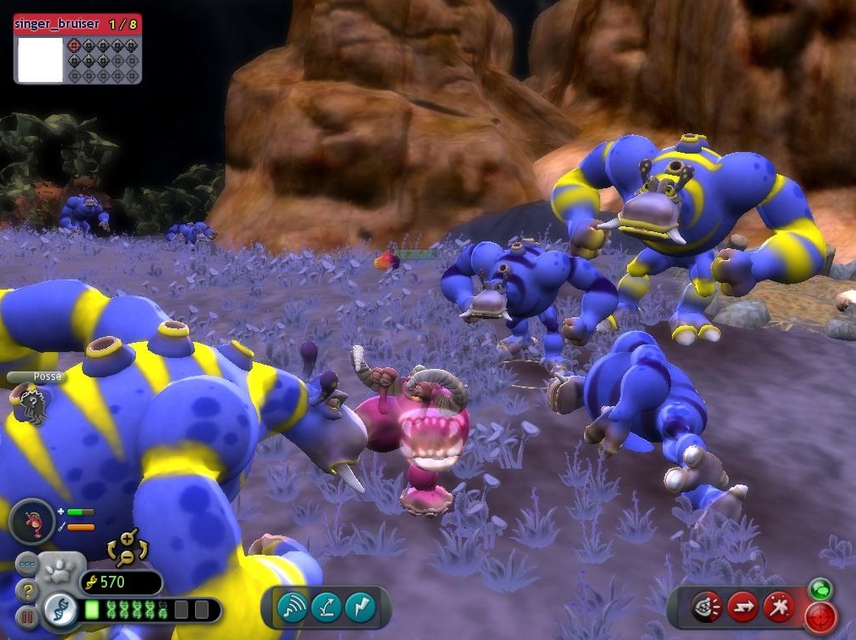 spore game pass spore game pass