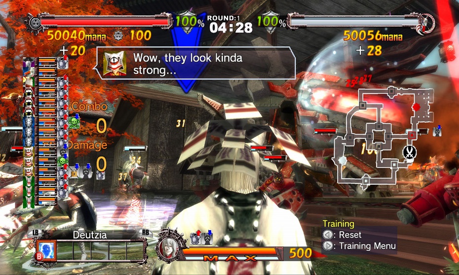 guilty gear 2 overture xbox 360 review guilty gear 2 overture xbox 360 review
