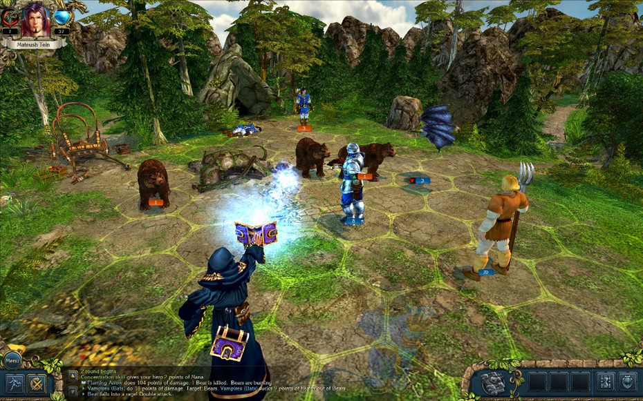 kings bounty the legend crash kings bounty the legend crash
