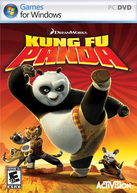 1 imagens para o jogo Kung Fu Panda (Wii) - Voxel - 610 x 394 jpeg 32kB