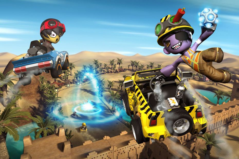 download modnation racers 2 resprayed ps4