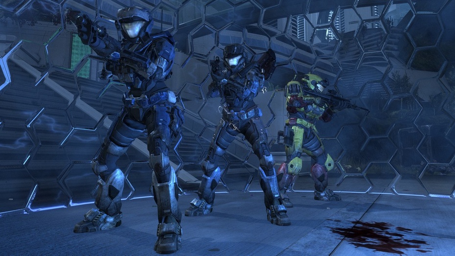 halo reach inetwork lag halo reach inetwork lag
