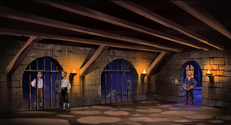 the secret of monkey island xbox 360 the secret of monkey island xbox 360