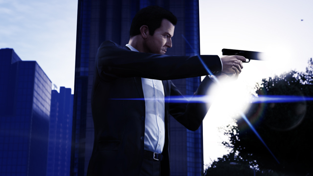 Wskazówki dotyczące gta v