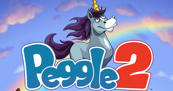 Análise de Peggle 2 | Voxel