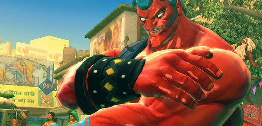 Capcom arrasa em uma das maiores e melhores atualizações já vistas na franquia