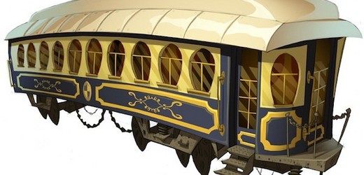 Telltale divulga imagens do novo episódio de Sam and Max