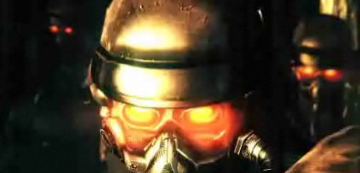 Killzone invade o território de Lost Planet 2