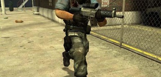 Valve anuncia atualização massiva para Counter-Strike: Source, com beta