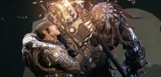 Confira tudo sobre a nova atualização de Gears of War 2