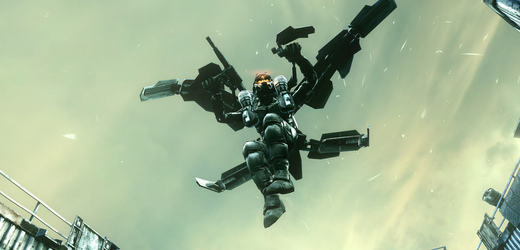 Sony confirma Killzone 3