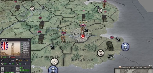 Confirmada data de lançamento para Hearts of Iron 3: Semper Fi