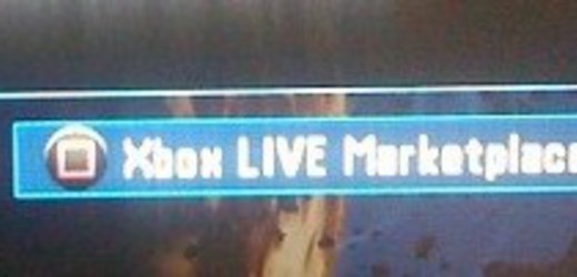 Section 8 para PS3 convida o jogador a entrar na Xbox Marketplace