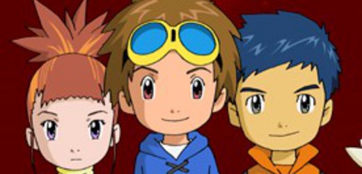 WeMade Entertainment libera novidades para Digimon Battle
