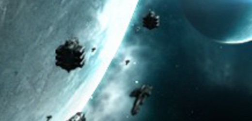 CCP lança Tyrannis, a nova expansão de EVE Online