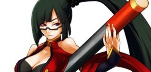 BlazBlue Continuum Shift: novos detalhes e data de lançamento