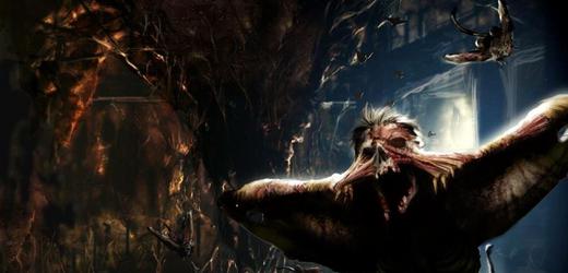 Edição limitada de Dead Space 2 trará Extraction