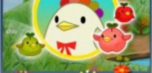 Piyotama é anunciado para PSP