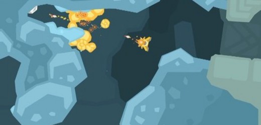 PixelJunk Shooter 2 ganha imagens e trailer