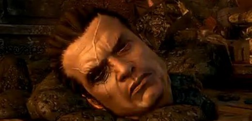 Konami anuncia game com personagem imortal