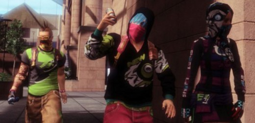 Um jogo mediano, mesmo aparentando ser um “MMO de GTA”