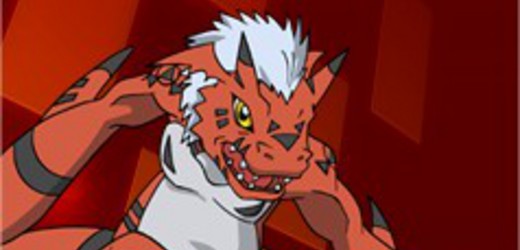 Revelados dois modos PvP para Digimon Battle