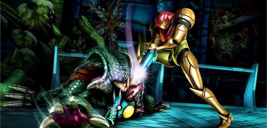 Team Ninja fala um pouco sobre Metroid: Other M