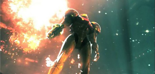 "Modo cinema" de Metroid: Other M é explicado