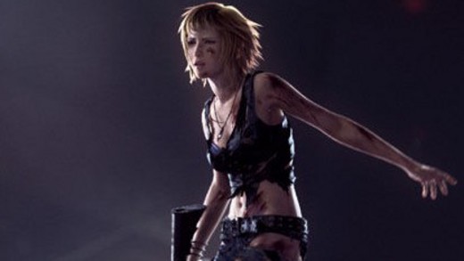Parasite Eve 1 e 2 na PSN...
