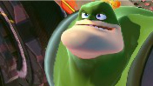 Insomniac Games anuncia Ratchet and Clank: All 4 One