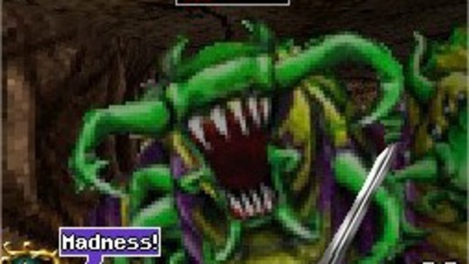 A id Software não pretende fazer títulos para Wii e DS