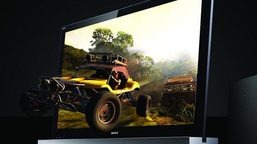 Evolution Studios anuncia MotorStorm 3D Rift