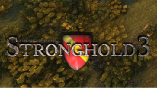 Rumo aos castelos de Stronghold 3