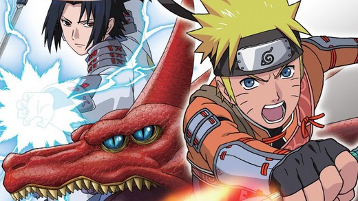 Naruto Vs Sasuke Primeiro Video Do Canal Youtube