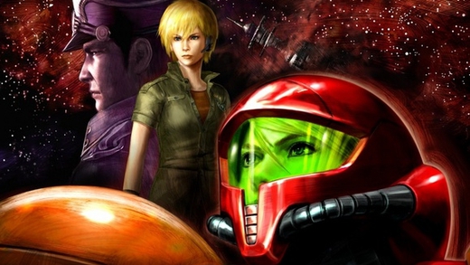 Desenvolvedores falam sobre o iminente Metroid: Other M