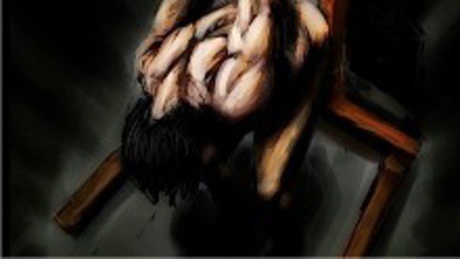 Morte e sofrimento na arte conceitual de Saw II