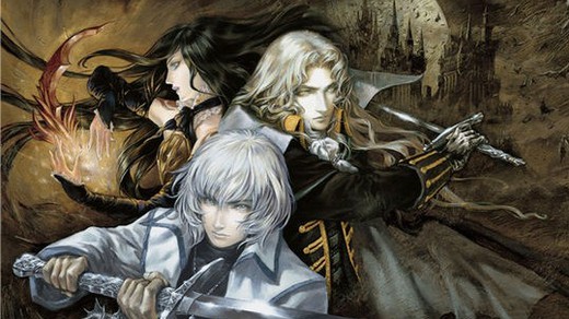 Rumor: mais detalhes sobre DLC de Castlevania: Harmony of Despair