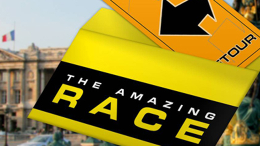 Ubisoft anuncia jogo de The Amazing Race