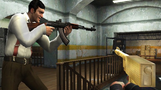 GoldenEye 007: motivo de exclusividade para Wii e a importância da franquia
