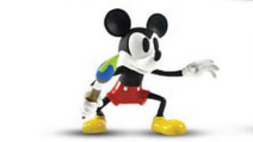 Warren Spector revela detalhes da produção de Epic Mickey