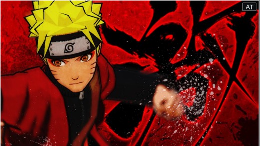 Novo Naruto Shippuuden: Gekitou Ninja Taisen Special (série Clash of Ninja)