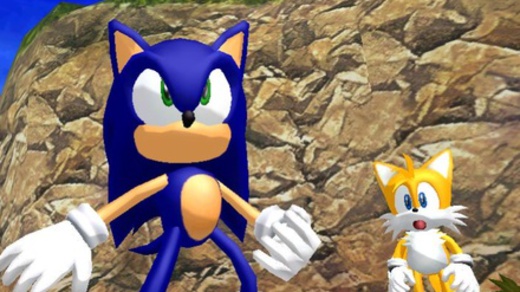 Versão "Director's Cut" de Sonic Adventure disponível na Xbox LIVE