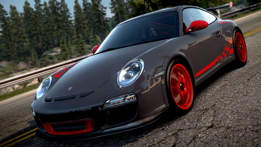 Riccitiello esclarece a trajetória da franquia Need for Speed