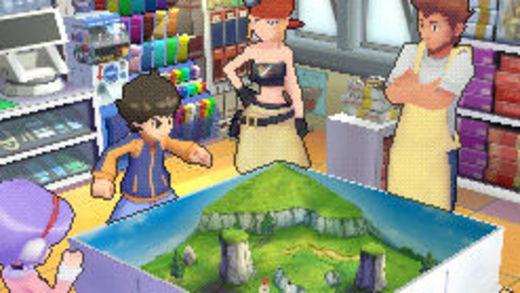 Level-5 anuncia Danbol Senki