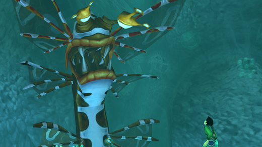 Beyond Good & Evil HD será lançado para PSN e XBLA