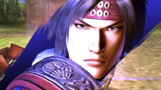 Novos detalhes sobre Samurai Warriors Chronicle