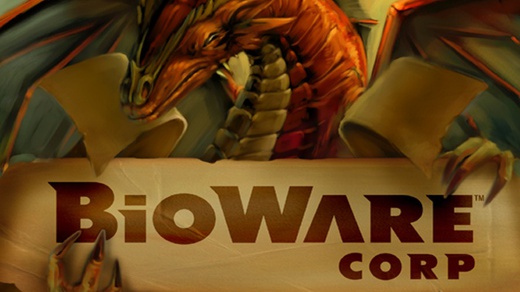 BioWare trabalha em jogo multiplayer e jogo para portátil